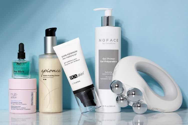 20% Off at Biossance